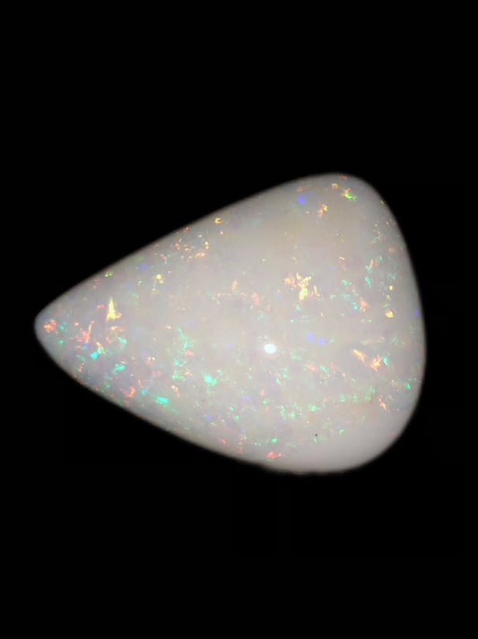 27ct Grey Opal