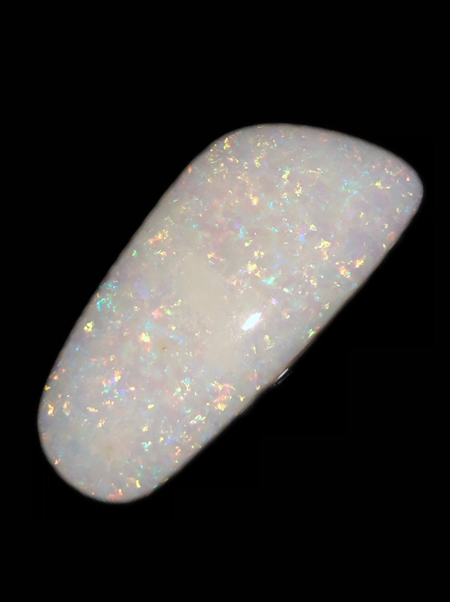 27.5ct Grey Opal