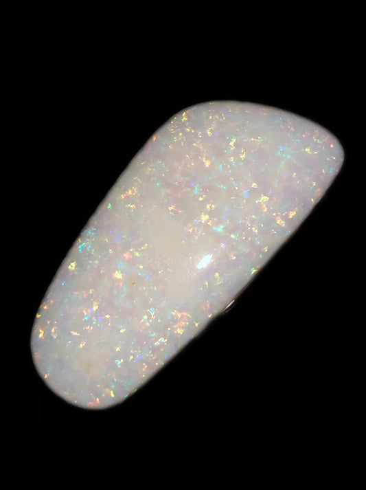 27.5ct Grey Opal