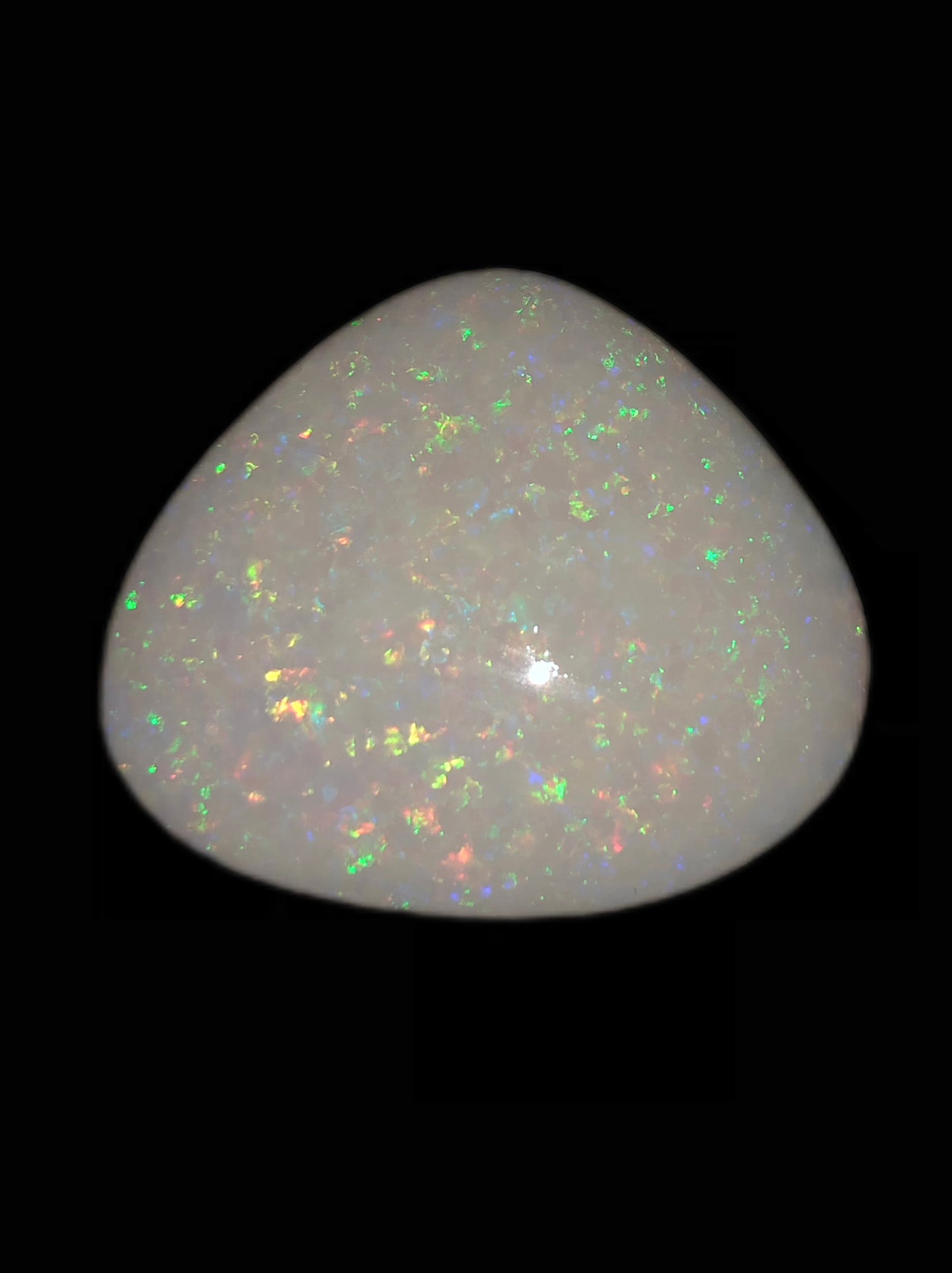 32ct Grey Opal