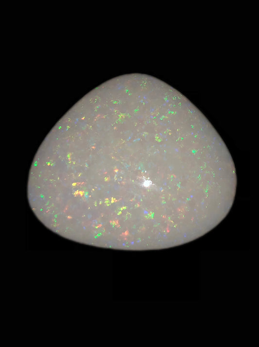32ct Grey Opal