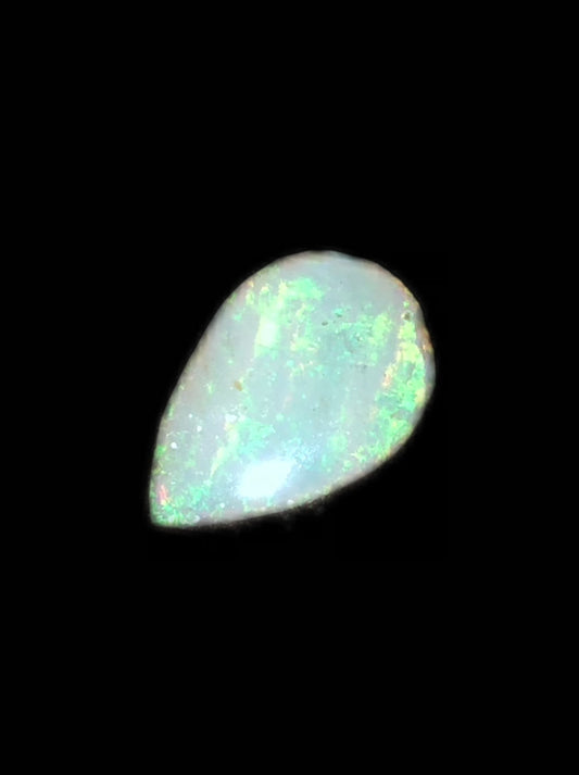 2.5ct Crystal Opal