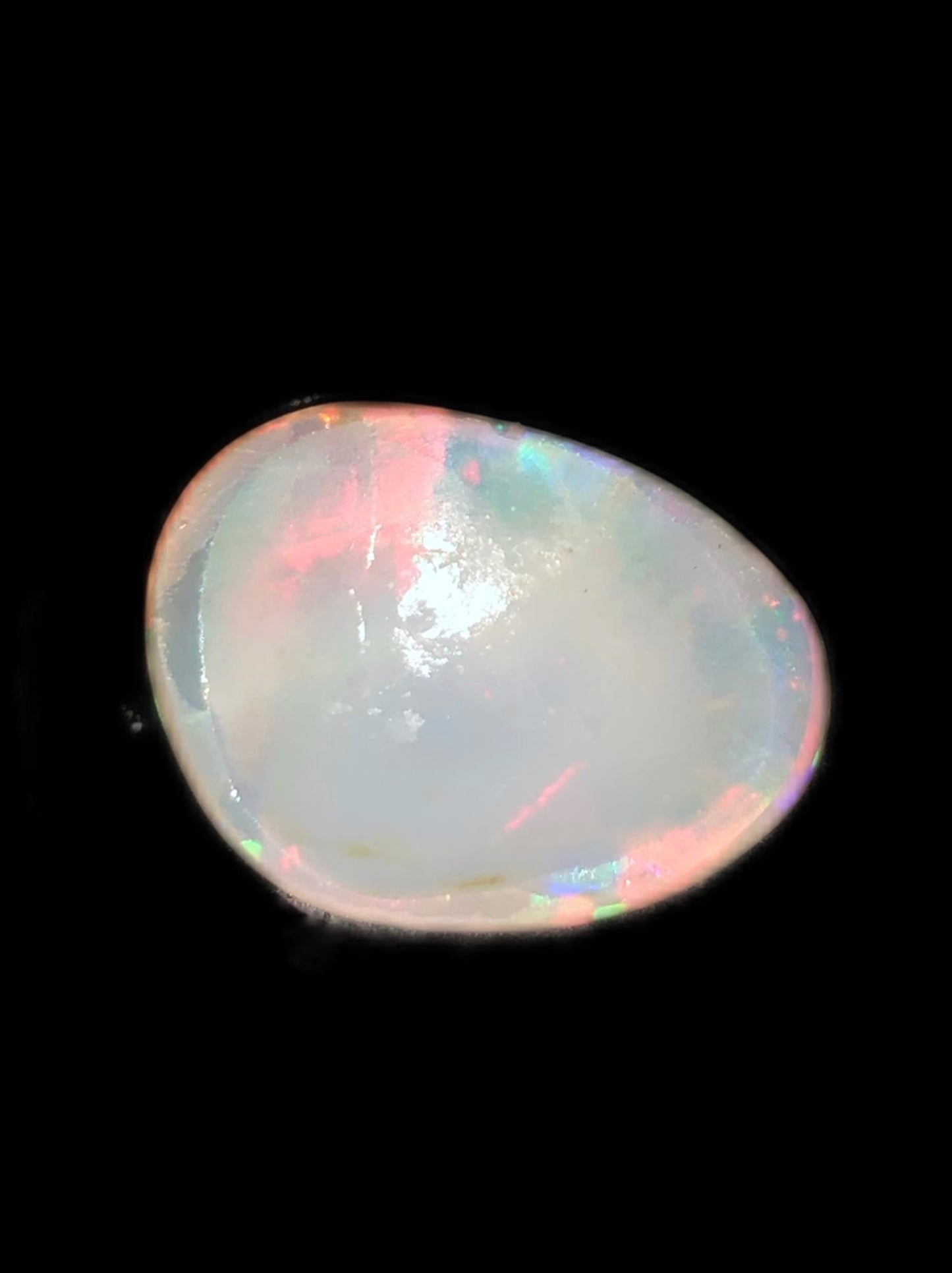 6ct Crystal Opal
